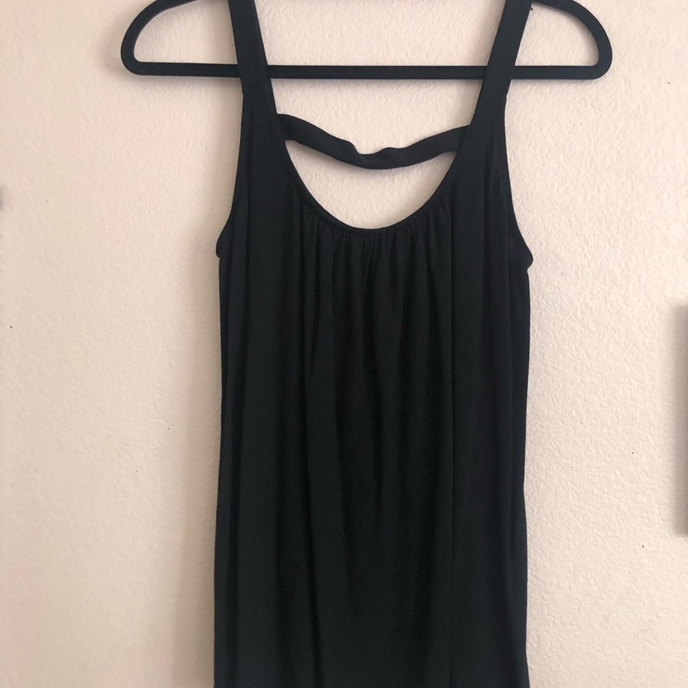 Simple Tank Top